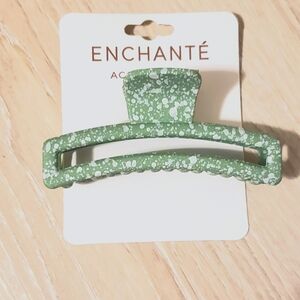 Enchantè hair clip